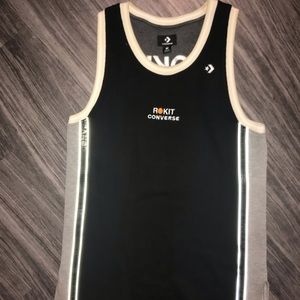 ROKIT ONE Tank Top Muscle Shirt